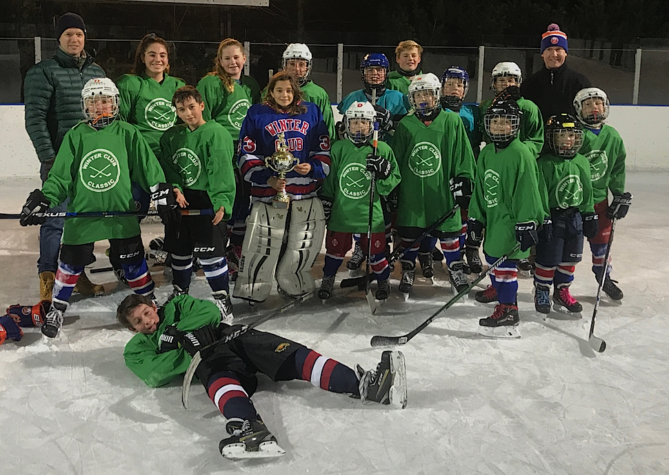 driscoll green 2019 The Greens - Driscoll's, Steele's, Krief's, Kiely's, Paternoster, McGloin, Bentley, Whelan, Bryant, Smyth